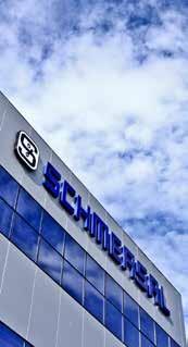 O grupo Schmersal O grupo empresarial Schmersal dedica-se, há muitos anos, a buscar soluções de segurança no processo produtivo.