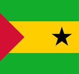 Moçambique São Tomé e Príncipe Apoio local Missão Empresarial datas: Outubro 2018