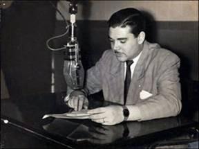 Radiojornalismo A partir de 1939, teve o início a Segunda Guerra Mundial O rádio se transformou num importante veículo para difundir