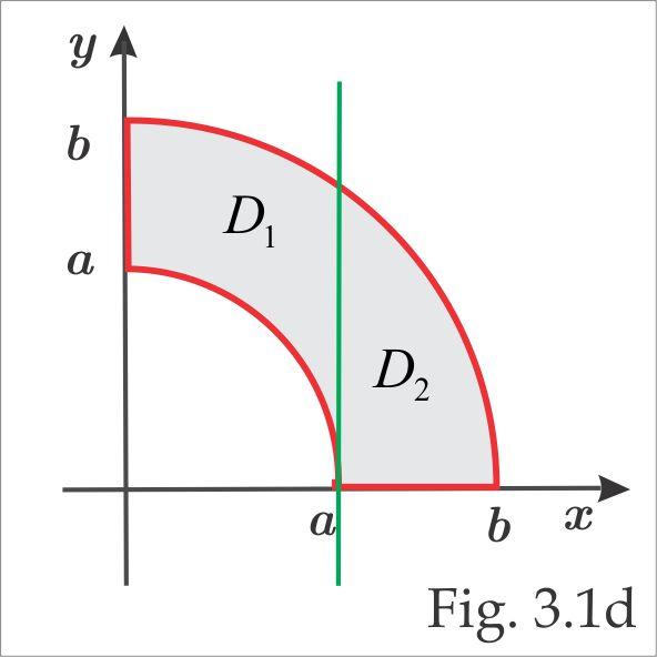 CÁLCULO E VÁRIAS VARIÁEIS MARIVALO P. MATOS. Calcule a massa de uma bola de raio R, se densidade de massa é diretamente roorcional à distância r ao centro da esfera.