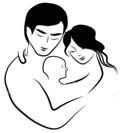 Vários estudos científicos nacionais e internacionais evidenciaram que as gestantes que tiveram a presença de acompanhantes se sentiram mais seguras e confiantes durante o parto.