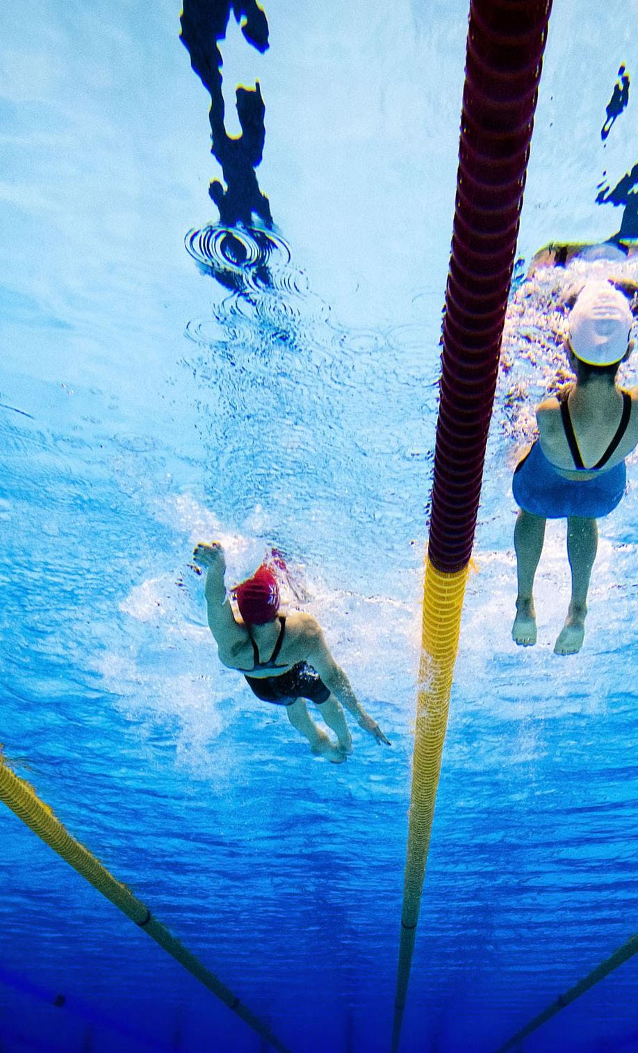 OBJETIVOS Atletas Brasileiras Enfatizar o treinamento dos atletas de alto rendimento para o Campeonato Mundial do IPC; Proporcionar experiência internacional aos atletas da seleção de jovens para