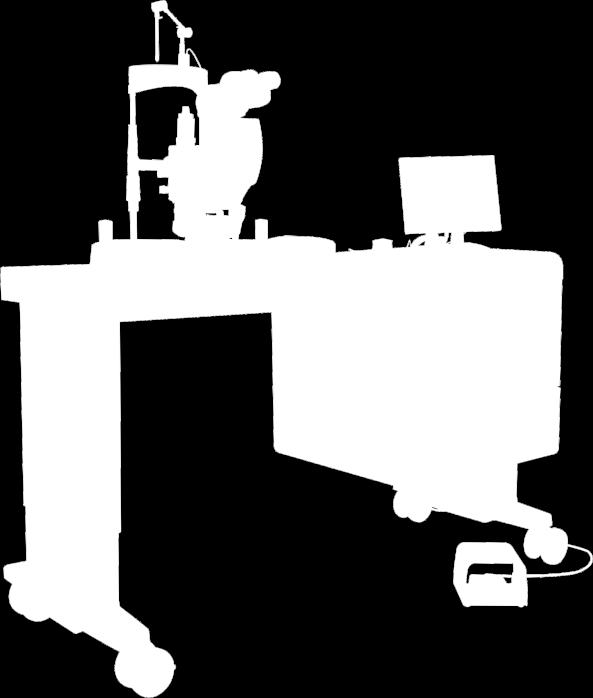 Superior a tecnologia de micropulsos devido aos padrões de