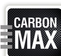 NOSS TENOLOGI qualidade do disco de freio começa na composição química de sua matéria prima, nossos discos contam com o selo arbon Max que garantem elevado índice de carbono em sua composição química.