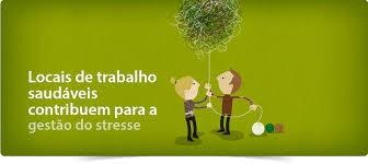 Página 7 Semana Europeia para a Segurança e a Saúde no Trabalho: Vamos trabalhar em conjunto para a Gestão do Stresse!