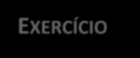 EXERCÍCIO UCN Nome: Início: Fim: ENUNCIADO Para melhorar o negócio, o dono de uma rede de restaurantes decidiu introduzir um sistema de e-restaurante para a gerência de vários serviços no restaurante.