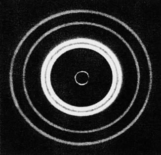 Equação de Onda de Schrödinger Em 1926, Schrödinger escreveu uma equação que descrevia simulteamente a natureza ondulatória e corpuscular do electrão.