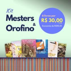 R$30,00 Livro dos Salmos (vol.