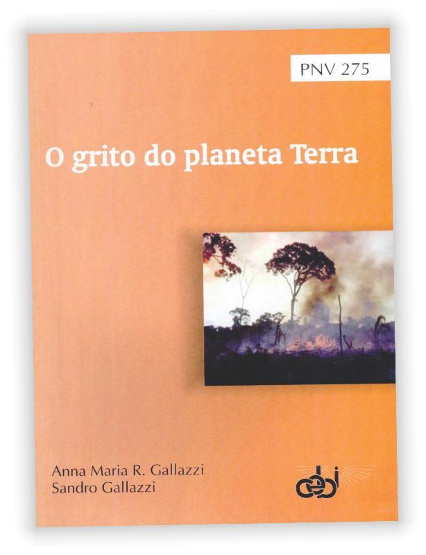 Planeta Terra R$7,50 O