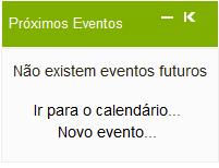 Em seguida, selecione o que pretende exportar e por fim clique no botão Exportar e abra o ficheiro no Outlook.