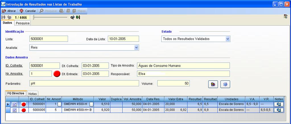 Problemas e Soluções Temos atrasos