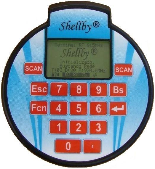 Shellby 915 Gradual Tecnologia Ltda.