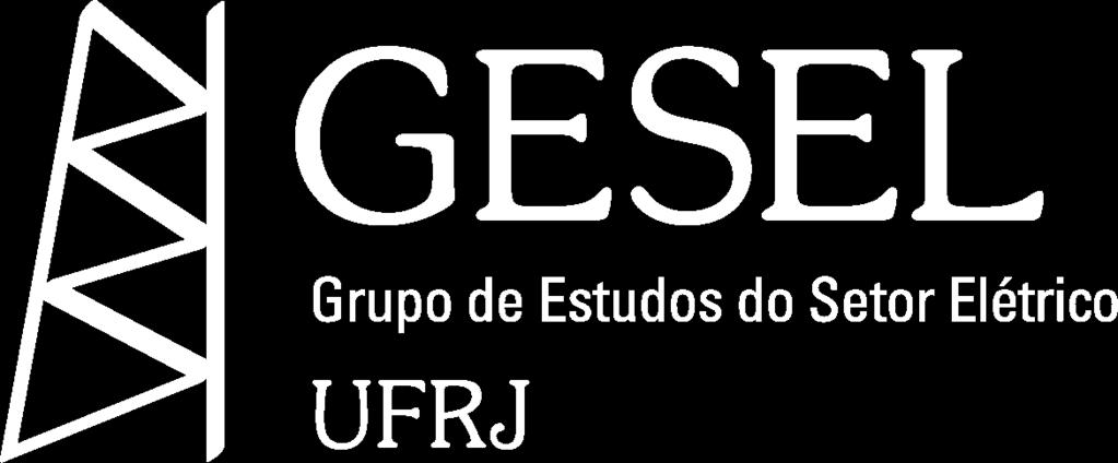 de Castro Coordenador do Gesel- UFRJ Características Centrais do SEB Planejamento Indicativo da Oferta para horizonte temporal