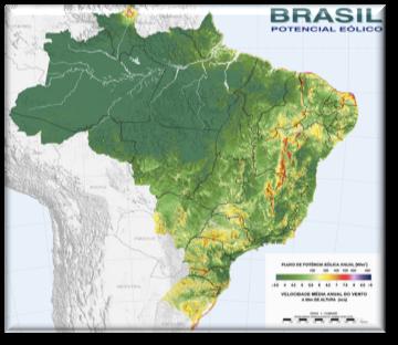 Mudança no Padrão de Geração Consumo médio é de 60.