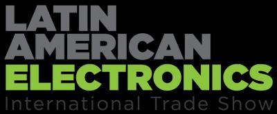 3ª Latin American Eletronics International Trade Show 23/07/2018 até 26/07/2018 EXPOVEST 42ª Feira Expovest Primavera/Verão 23/07/2018 até 24/07/2018