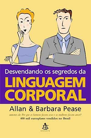 Desvendando os Segredos da Linguagem Corporal Allan e