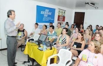 FORMATO DO EVENTO PARCERIA SEBRAE