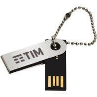 54 mm TIN04 - Pen Drive DG 