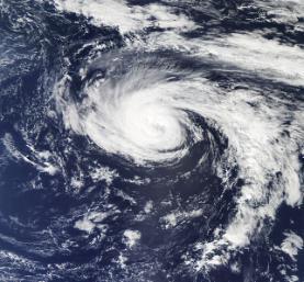 Boletim Climatológico Mensal Setembro de 2012 CONTEÚDOS Furacão Nadine (30 de setembro de 2012).