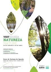 E-mail: lagoas@cm-pontedelima.pt; Telefone: 258 240 201 www.lagoas.cm-pontedelima.pt Município de Ponte de Lima PATEIRA DE FERMENTELOS (Sítio Ramsar nº 2089) EXPOSIÇÃO VISIT ÁGUEDA NATUREZA Exposição Ecoturismo e Turismo Natureza.