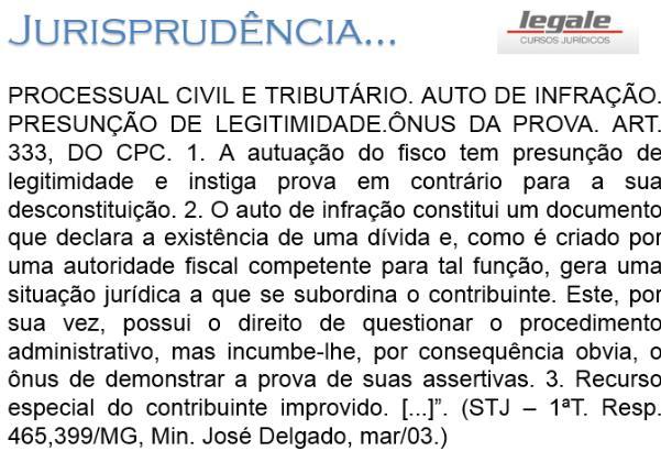 Segundo o art. 142, CTN o lançamento pode ser feito por: 1 - Lançamento de ofício: O Fisco que elabora 100% para constituir o crédito.