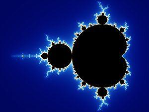 Extra: Fractais Denição (Fractal) Um fractal é um objeto geométrico que pode ser dividido em partes, cada uma das quais semelhante ao objeto original.