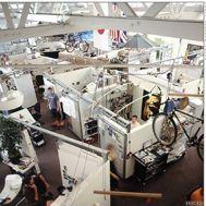 5. Fábricas de invenção Sede da IDEO, a maior empresa americana de design Menlo Park (Thomas Edison) Bell Labs