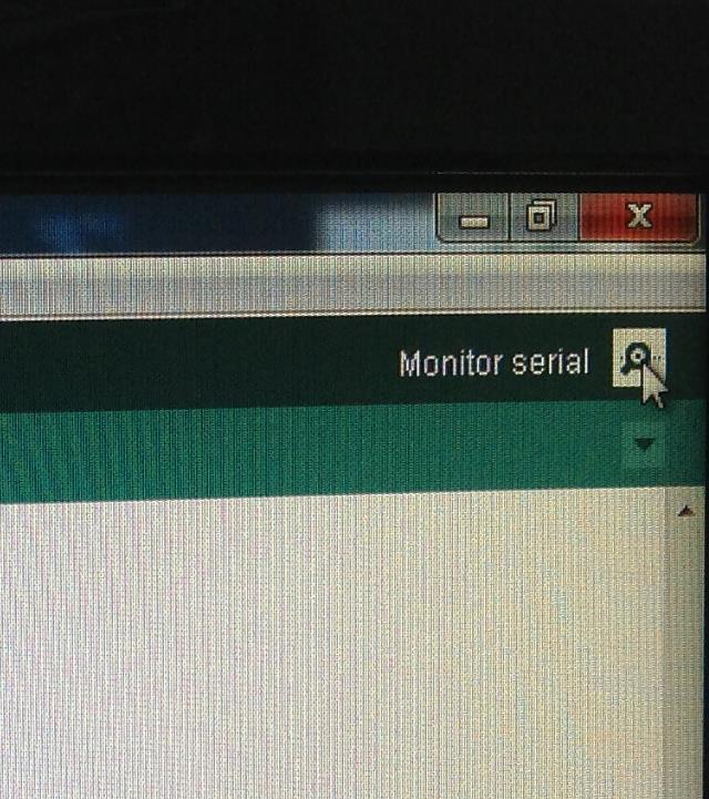 Monitor