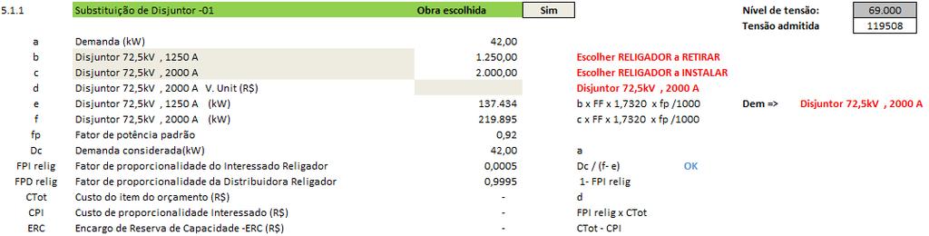 11 Proporcionalidade da