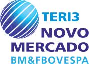 As demonstrações financeiras da Companhia foram elaboradas de acordo com as normas internacionais de contabilidade (International Financial Reporting Standards ou IFRS).