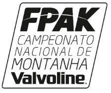 COMPETIÇÃO CAMPEONATO NACIONAL DE