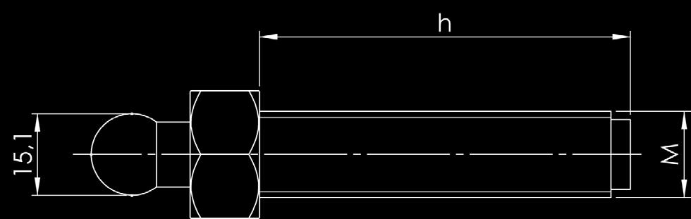 CÓDIGO M h Kg/pç