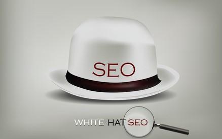 SEO White Hat SEO White Hat são as recomendações das principais search engines, que na