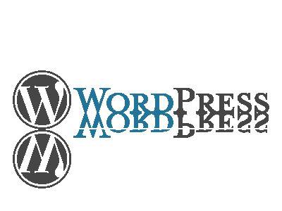 O WordPress é uma plataforma de criação de sites e blogs para publicação pessoal, com foco na