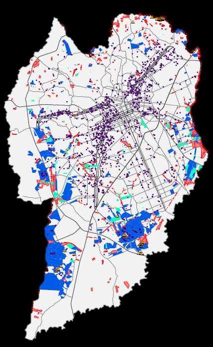 PRODUÇÃO HABITACIONAL 2000 a