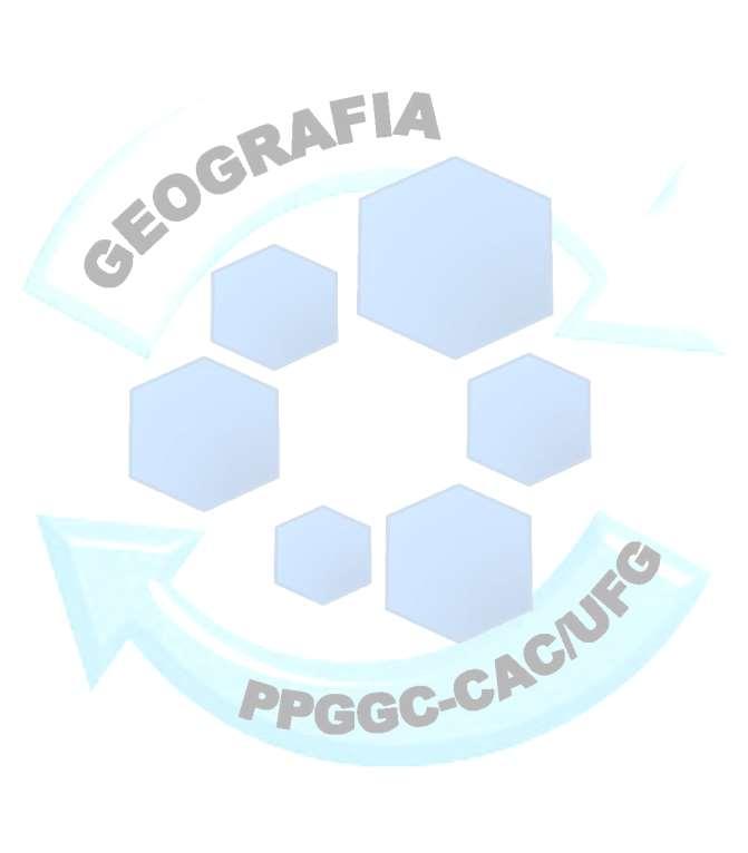 RESOLUÇÃO ADMINISTRATIVA PPGGC-RC N o 010/2018 Estabelece critérios e normas para Estágio Docência no âmbito do Programa de Pós-graduação em Geografia (PPGGC), Unidade Acadêmica Especial-Instituto de