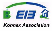 O que significa EIB-KNX?