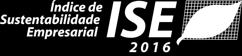 Índice de Sustentabilidade Empresarial ISE BM&FBovespa pelo