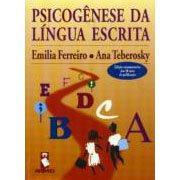 EMÍLIA FERREIRO empensarquedomais métodos, é preciso compreender os processos de