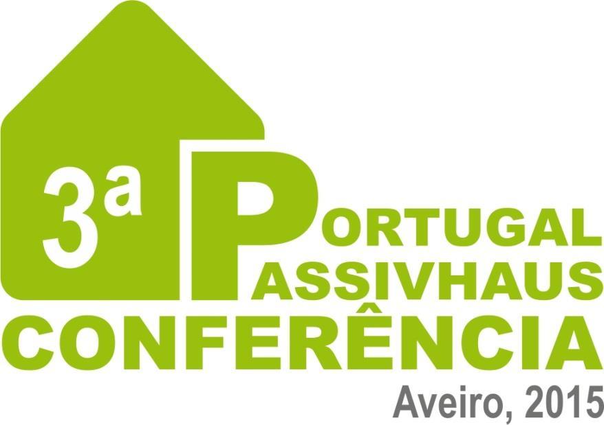 Conferência Passivhaus Portugal