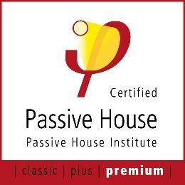 Certificação Passive House