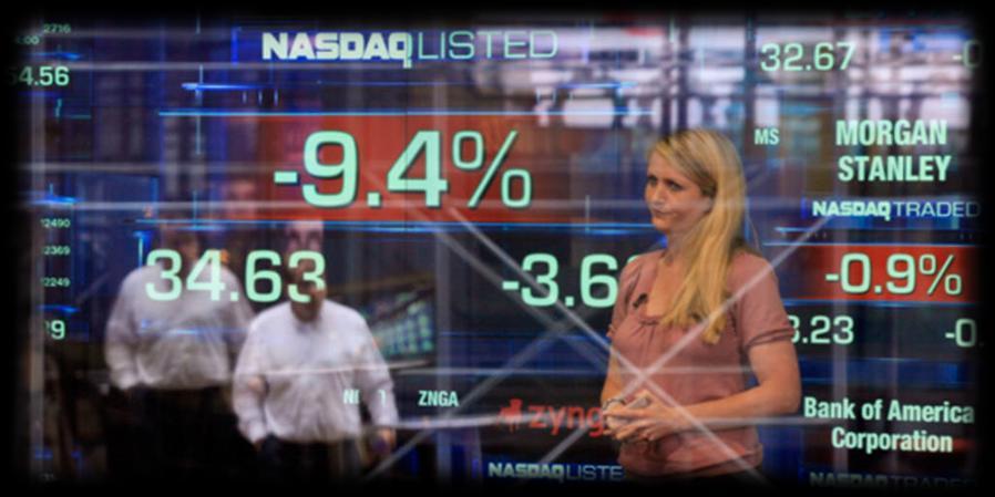 2) Por que abrir o capital na Bolsa? Perguntas antes de abrir o capital: A empresa tem perfil para ser uma Companhia Aberta?