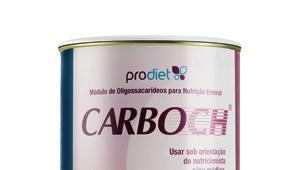 MÓDULOS MÓDULOS ProteinPT CarboCH Módulo concentrado de proteínas de alto valor biológico. Módulo de carboidratos. Necessidade elevada de calorias.