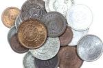BC a MBC- 258 :: Cabo Verde - 21 moedas, 5, 10, 20, 50 Cent, 1$, 2$5, 5$, 10$ 1930-68 AR. BR. CN. ALP.