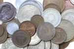 MBC a SOB 259 :: Guiné - 38 moedas, 5, 10, 20, 50 cent, 1$, 2$5, 5$, 10$, 20$ 1933-73 AR. AL. BR. ALP. CN.