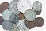 265 :: Moçambique - 15 moedas, 20, 50 C, 1, 2$5, 5, 10, 20 $ 1952-1972 1972 AR. BR. CN. N. 20 c 61, 50 c 53, 57, 1$ 62, 65, 69, 2$5054, 55, 65, 5$ 60, 10$ 54, 70, 20$ 52, 60, 72. 15 moedas. Gomes 07.