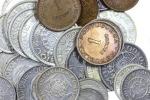 : 18 266 :: Moçambique - 125 moedas, 10, 20, 50 cent, 1$, 2$5, 5$, 10$, 20$ 1935-74 AR. AE. BR. CN. ALP.