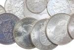 1, 165, 184, 185, 195, 196. MBC a BELA 280 :: Inglaterra - 10 moedas, Série 2001 VAR. 1,2,5,10,20,50 Pence, 1,2 Pounds (2) e 5 Pounds.