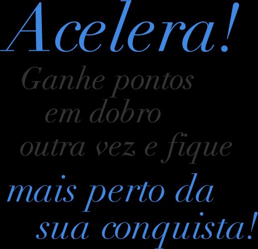 Aproveite e fique mais próxima desse reconhecimento! Como?