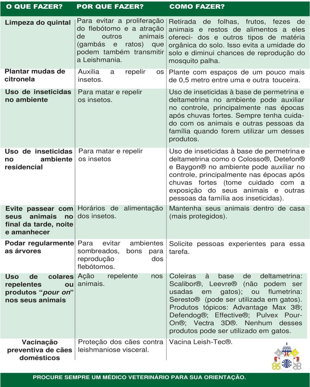 Imagem 2: Folder elaborado 333 A utilização da estratégia da divulgação da informação através de um folder parece ser uma medida de boa repercussão na comunidade.